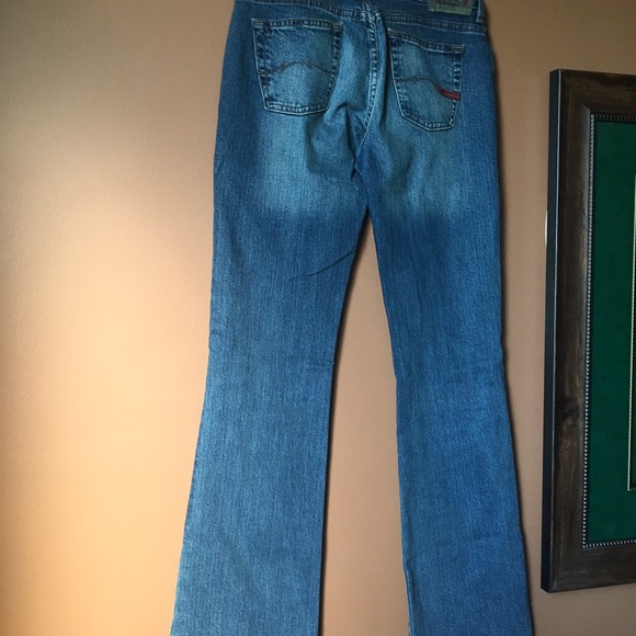 PARASUCO jeans - Picture 5 of 5